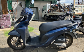 HONDA DIO 110 JK03