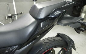 SUZUKI GIXXER 150 ED13N