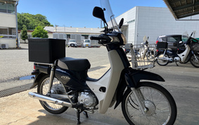 HONDA C50 SUPER CUB AA04