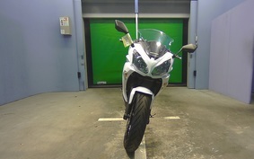 KAWASAKI NINJA 400 2015 EX400E