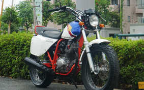 HONDA FTR223 MC34