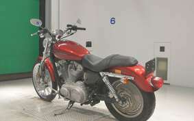 HARLEY XL883CI 2008 CP2