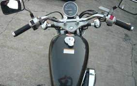 HONDA VT750S 2010 RC58