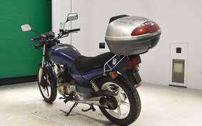 HONDA HAWK NIGHT 250 MC26