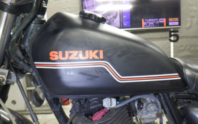 SUZUKI GRASS TRACKER Bigboy NJ4BA