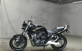 HONDA CB400SF VTEC REVO 2008 NC42