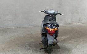 SUZUKI LET's 5 CA47A