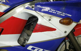 HONDA CBR250R-2 GEN 2 MC19