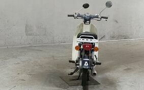 HONDA C70 SUPER CUB HA02