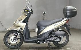 SUZUKI ADDRESS 110 CE47A