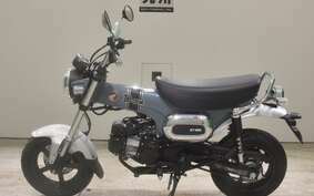 HONDA DAX 125 JB04