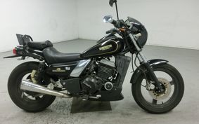 KAWASAKI ELIMINATOR 250 SE 1996 EL250A