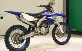 YAMAHA YZ250F CG40C