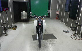 HONDA C125 SUPER CUB JA48