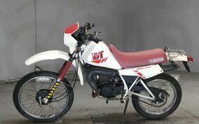 YAMAHA DT50 17W