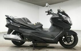 SUZUKI SKYWAVE 250 (Burgman 250) S CJ46A