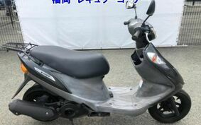 SUZUKI ｱﾄﾞﾚｽV125G CF46A