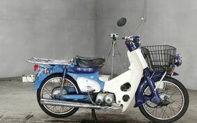 HONDA PRESS CUB 50 C50