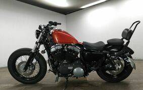 HARLEY XL1200X 2011 LC3