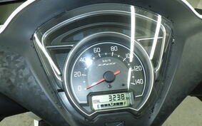 HONDA DIO 110 JK03