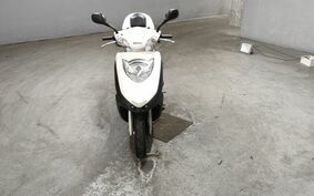 HONDA DIO 125 TCJU