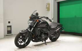 HONDA CTX700 N 2013 RC68