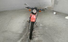 HONDA XL250S L250S