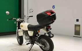 HONDA APE 100 HC07