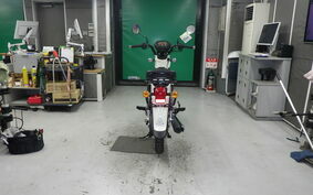 HONDA CROSS CUB 110 JA45