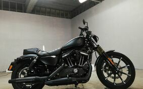 HARLEY XL883N LE2