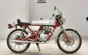 HONDA DREAM 50 AC15