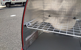 HONDA GYRO CANOPY TA03