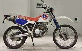 HONDA XLR250R Gen.4 MD22