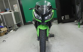 KAWASAKI NINJA 250 ABS EX250L