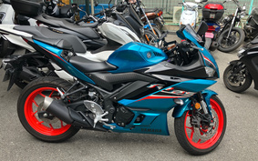 YAMAHA YZF-R25 ABS RG43J