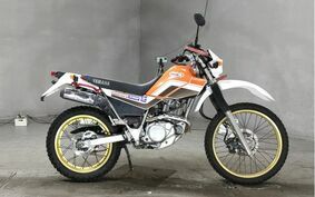 YAMAHA SEROW 225 WE DG08J