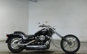 YAMAHA DRAGSTAR 400 1996 4TR