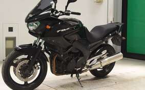 YAMAHA TDM900 ABS 2010 RN18