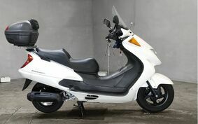 HONDA FORESIGHT EX MF04