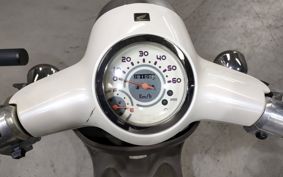 HONDA GIORNO AF70