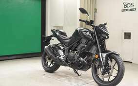 YAMAHA MT-25 A RG43J