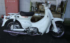 HONDA LITTLE CUB AA01