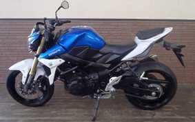 SUZUKI GSR750 2014 GR7NA