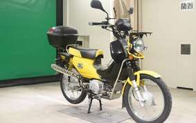 HONDA CROSS CUB 110 JA10