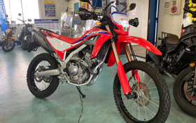 HONDA CRF250L MD47