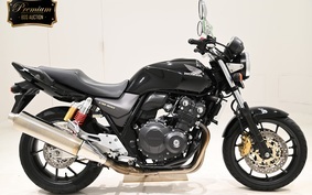 HONDA CB400SF GEN 4 2015 NC42