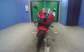 HONDA CBR600RR GEN 3 2007 PC40