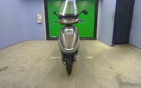 HONDA SPACY 125 Gen. 3 JF04