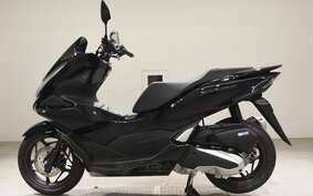 HONDA PCX 160 KF47