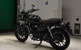 HONDA GB350 NC59